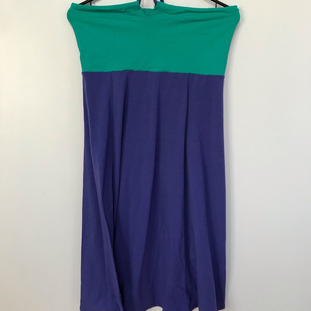 Prana dress/ skirt